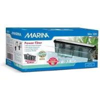 Marina Slim 20 75l Akvariefilter