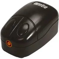 AMTRA Luftepumpe Til Akvarium