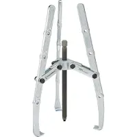 Stahlwille 420x480mm Trearms Avtrekker