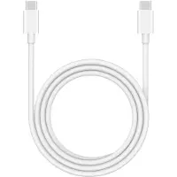 OPPO DL149 8A USB-C to USB-C Cable 1m - White