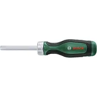Bosch Skralle Sett Med Bits Og Piper 12 Stykker