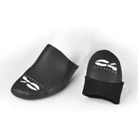 C4 Freediving Toecap Dykkerstøvler 1.5 Mm