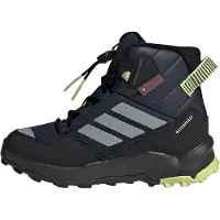 Adidas Terrex Ax4r Mid Climawarm+ Barnas Tursko
