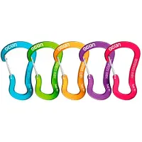 Ocun Mini Condor Karabinkrok 50 Enheter