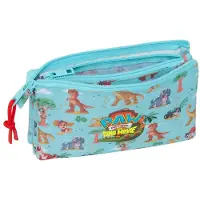 Safta Paw Patrol Dino Rescue Pennal