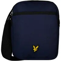 Lyle & Scott Ba2101ac Skuldertaske