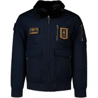 Aeronautica 262ab3108uct03151 Jakke