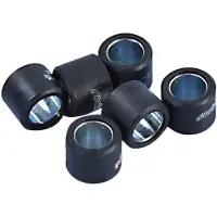 Polini 242290 Variatorruller 6 Enheter
