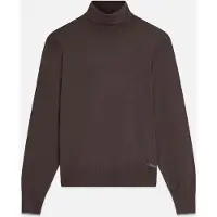 Scotch & Soda U9b01800t Genser Med Høy Hals