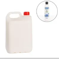 Spich Tank 5l Dusjsåpe