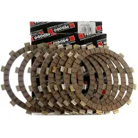FERODO Fcd0508 Clutch Friksjonsplater