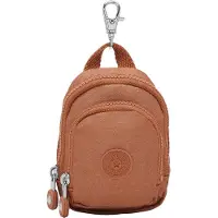 Kipling Mini Seoul Nøkkelring