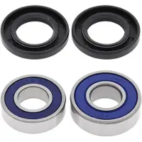 All Balls Yamaha Yz85 2002-2023 Rear Hjullagersats