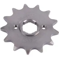 Rk 4069 520 Fremre Tannhjul