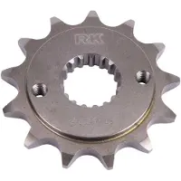 Rk 4024 520 Fremre Tannhjul