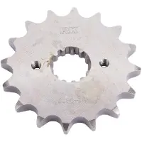 Rk 6180 530 Fremre Tannhjul