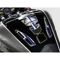 Puig Wings Bmw Tankbeskytter