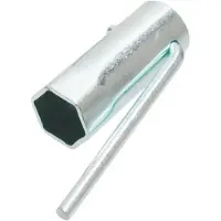 RMS Beauty 267000190 Tennpluggpipe 5 Enheter