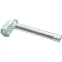 RMS Beauty 13x21 Mm 267000180 Tennpluggpipe 5 Enheter