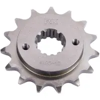 Rk 4165 520 Fremre Tannhjul