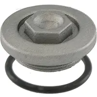 RMS Beauty Honda Sh 150cc 121856140 Oljepåfyllingslokk 5 Enheter