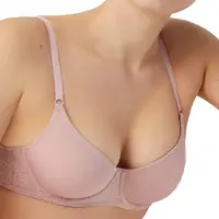 Ysabel Mora Push-up Bh