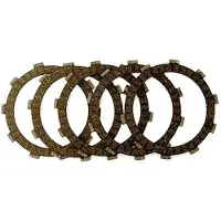 Kyoto Vc481 Clutch Friksjonsplater