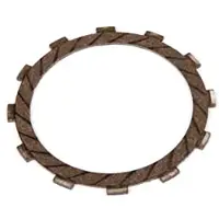 Kyoto Vc3004 Clutch Friksjonsplater