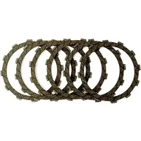 Kyoto Vc451 Clutch Friksjonsplater