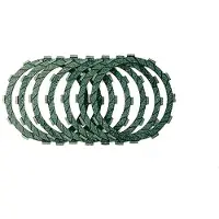 Kyoto Vc433 Clutch Friksjonsplater