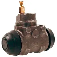 Rms Classic Piaggio Ape Poker 227549 225140140 Hjulbremsesylinder Bak