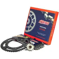 Axring Yamaha Ybr 125 95y012585-sdr Transmisjonssett