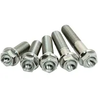 Scar Honda Cr 85 R 03-07/crf 150 R 07-20/crf 250 L 12-19 Motorskruekit