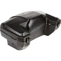 GKA Abr303 Toppboks