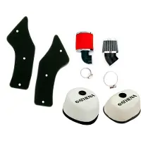 Sifam Kymco Grand Dink 125 01-10 98ky01 Luftfilter