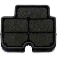 Sifam Kawasaki 09-12 Er-6 650 F 98r436 Luftfilter