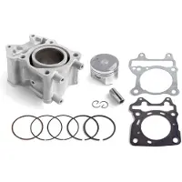 Airsal Honda Sh 125cc 20-26 53.5 Mm Sylinder