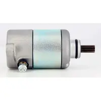 Kyoto Honda Nes 125 @ 4t 00-06 Startermotor