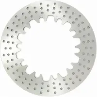 Perftec Dis1012 Bremsekive