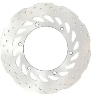 Perftec Dis1037w Bremsekive