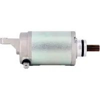 Kyoto Suzuki Uc 125 Epicuro 99-01 Startermotor