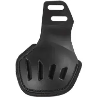 Leatt C-frame Carbon Right Knebeskyttere