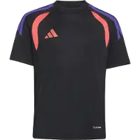 Adidas Tiro26 League Jersey Kortarmet T-skjorte