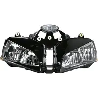 Vparts Honda Cbr600rr 05-06 Mt116-hd093 Frontlykt