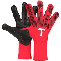 T1tan Rebel 2.0 Keeperhansker Med Fingerbeskyttelse