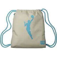 Wilson Team Wnba Heir Drawstring Gymsekk