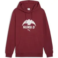 Puma Valencia Cf Football Culture Hettegenser