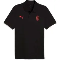 Puma Ac Milan Football Essentials Kortermet Poloskjorte