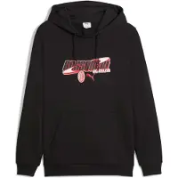 Puma Ac Milan Football Culture Hettegenser