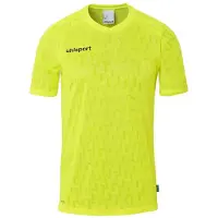 Uhlsport Division 28 Kortarmet T-skjorte